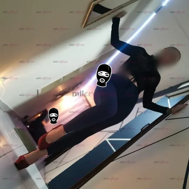 Foto de Mamasita Tatuada Con Apartamento Privado En Chapinero — foto de perfil verificado