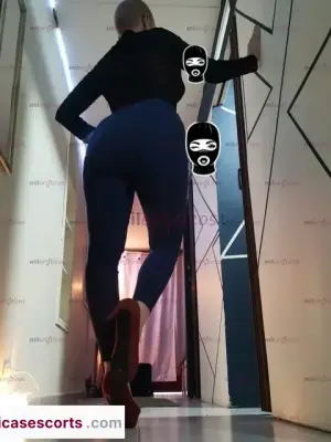 Mamasita Tatuada Con Apartamento Privado En Chapinero, Escorts en Bogotá — 18 años