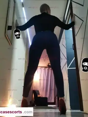 Mamasita Tatuada Con Apartamento Privado En Chapinero, Escorts en Bogotá — 18 años