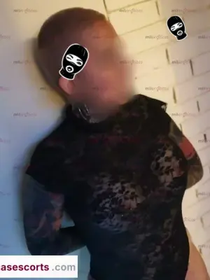 Mamasita Tatuada Con Apartamento Privado En Chapinero, Escorts en Bogotá — 18 años