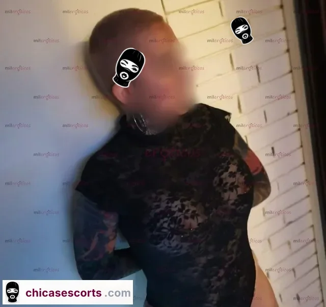 Foto de Mamasita Tatuada Con Apartamento Privado En Chapinero — imagen 7