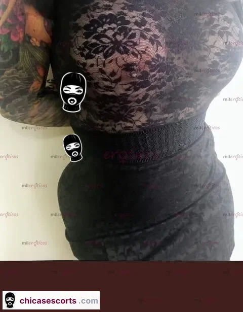 Foto de Mamasita Tatuada Con Apartamento Privado En Chapinero — imagen 8