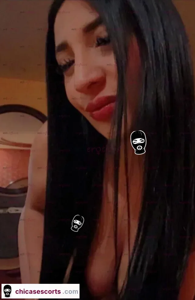 Foto de Mamita Rica La Mas Golosa ,Mi Vagina Te Espera — foto de perfil verificado