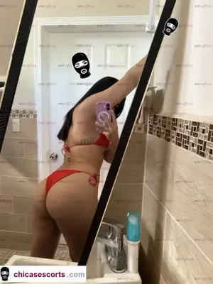 Mereces Darte Un Gusto Conmigo Bb Estoy Super Rica Y Sexi, Escorts en Aguascalientes, México — 18 años