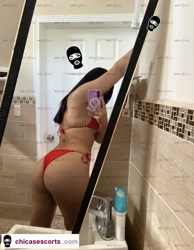 Foto de Mereces Darte Un Gusto Conmigo Bb Estoy Super Rica Y Sexi — imagen 3