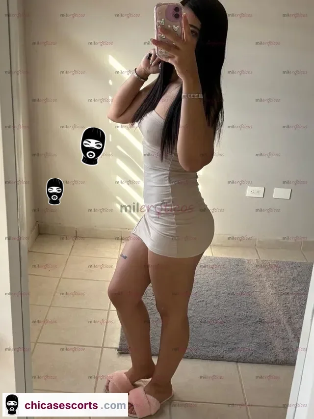 Foto de Mereces Darte Un Gusto Conmigo Bb Estoy Super Rica Y Sexi — imagen 4