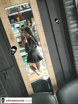 Mis Amores Me Encanta En Pene Me Llamo Britany De 18 AñItos, Escorts en Bogotá, Colombia — 18 años