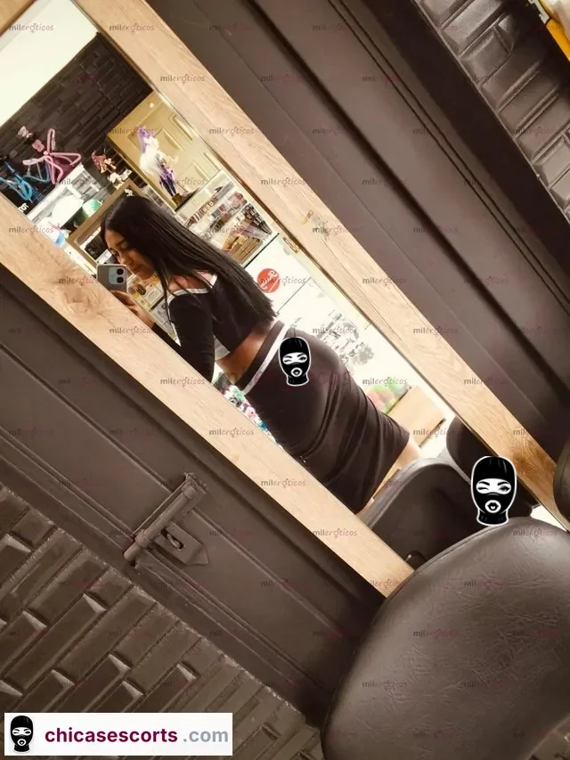 Foto de Mis Amores Me Encanta En Pene Me Llamo Britany De 18 AñItos — imagen 3