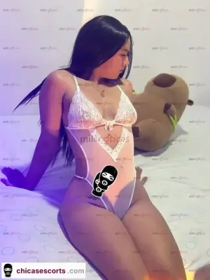 Modelo Vip Cintura Linda Delgada Dispuesta A Todo, Escorts en Bogotá — 28 años