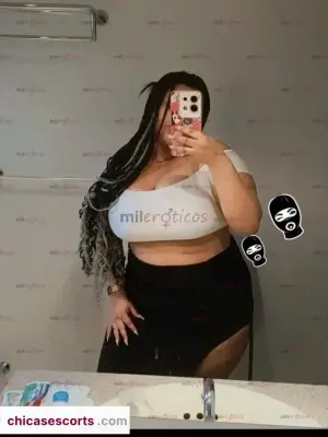 Morbosita Tetona De Alto Voltaje, Dispuesta Y CariñOsa.., Escorts en Bogotá — 18 años