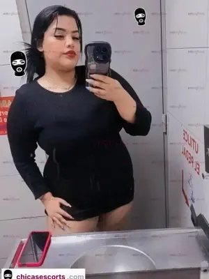 Morbosita Tetona De Alto Voltaje, Dispuesta Y CariñOsa.., Escorts en Bogotá, Colombia — 18 años