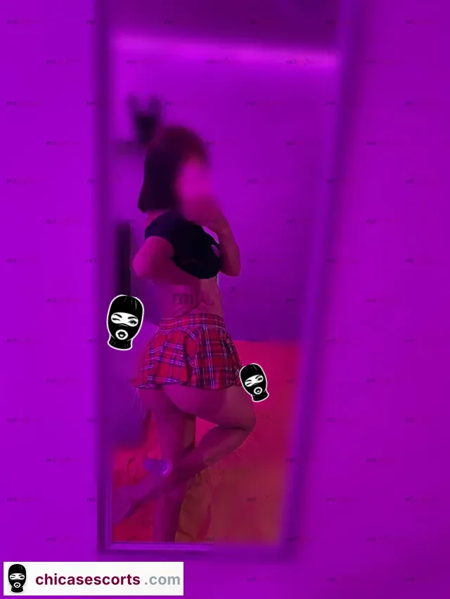 Foto de MuñEquita De 18 AñOs Reales, Escorts en Querétaro, México