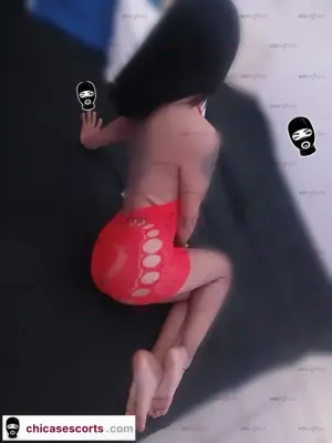 MuñEquita De 18 AñOs Reales, Escorts en Querétaro, México — 24 años