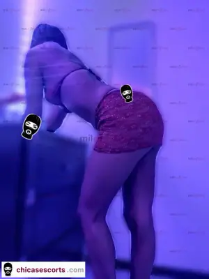 MuñEquita De 18 AñOs Reales, Escorts en Querétaro — 24 años