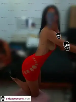 MuñEquita De 18 AñOs Reales, Escorts en Querétaro — 24 años