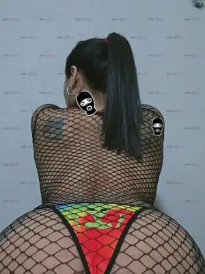 Nalgas Grandes Naturales, Escorts en Mérida — 30 años