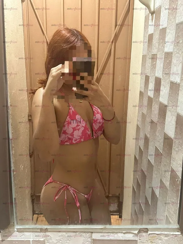 Nalgona, Bonita De Cara, Cuerpo 100% Firme, Escorts en Bogotá — 18 años