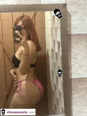 Nalgona, Bonita De Cara, Cuerpo 100% Firme, Escorts en Bogotá — 18 años