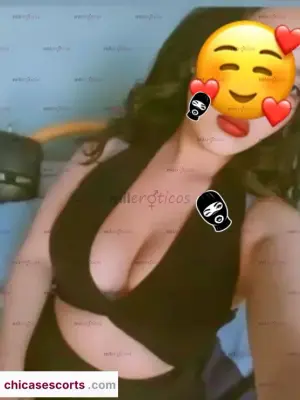 Nenita Nueva Checa Estoy Sabrosa Rica Joven Soy Muy Complaciente, Escorts en Guadalajara, México — 18 años