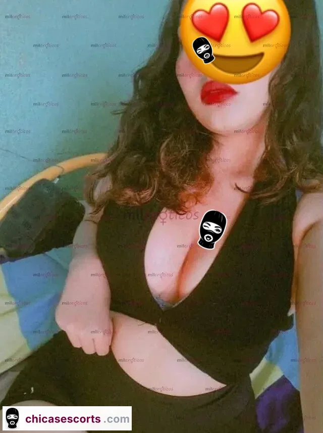 Foto de Nenita Nueva Checa Estoy Sabrosa Rica Joven Soy Muy Complaciente — foto de perfil verificado