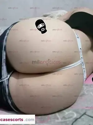 Nenita Nueva Checa Estoy Sabrosa Rica Joven Soy Muy Complaciente, Escorts en Guadalajara — 18 años