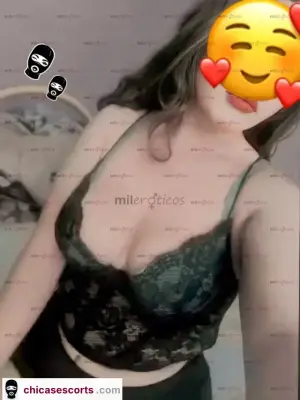 Nenita Nueva Checa Estoy Sabrosa Rica Joven Soy Muy Complaciente, Escorts en Guadalajara — 18 años