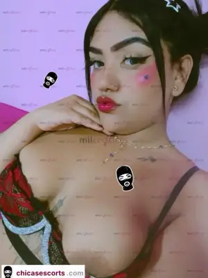 Nuevesita Con Vagina Grande Y Mojadita Para Ti Domiculiooooo, Escorts en Bogotá, Colombia — 23 años