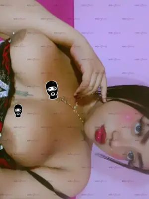 Nuevesita Con Vagina Grande Y Mojadita Para Ti Domiculiooooo, Escorts en Bogotá — 23 años