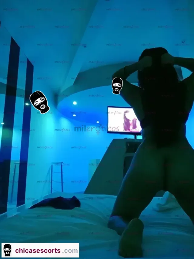 Foto de Paola Lo Mejor Que Te Puede Pasar Scort Debut — foto de perfil verificado