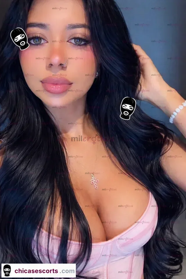 Foto de Paola Morena Apasionada Con Trato De Novios Y Oral Al Natural New Location — imagen 10
