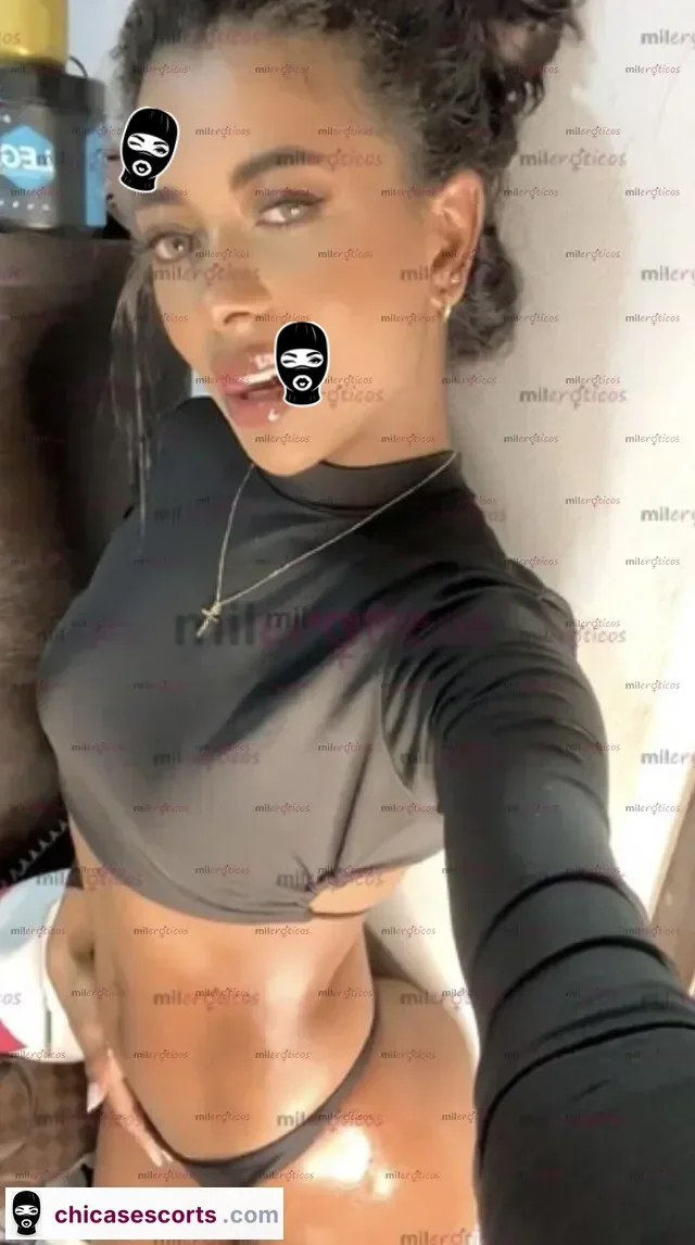 Foto de Paola Morena Apasionada Con Trato De Novios Y Oral Al Natural New Location — foto de perfil verificado