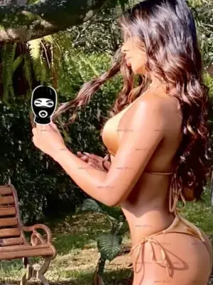 Paola Morena Apasionada Con Trato De Novios Y Oral Al Natural New Location, Escorts en Medellín — 18 años