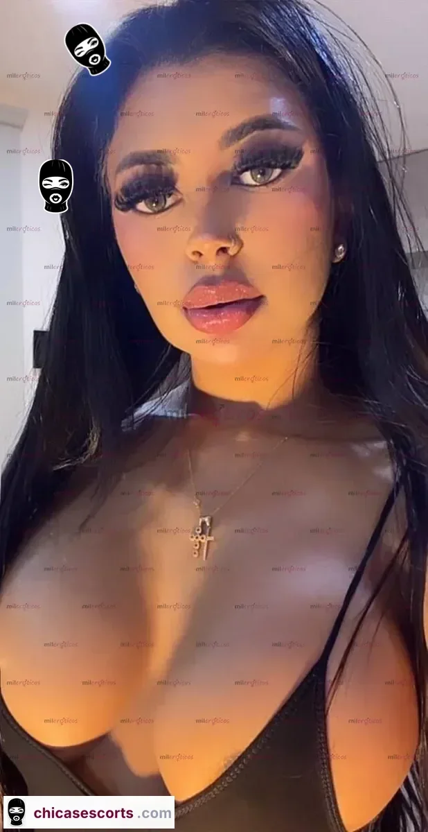 Foto de Paola Morena Apasionada Con Trato De Novios Y Oral Al Natural New Location — imagen 6