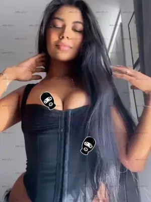 Paola Morena Apasionada Con Trato De Novios Y Oral Al Natural New Location, Escorts en Medellín — 18 años