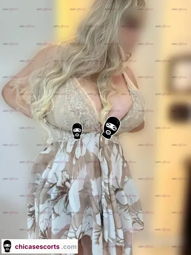 Foto de Paulina Rusa Completa Amor Soy Independiente Y Me Encanta El Sexo — foto de perfil verificado