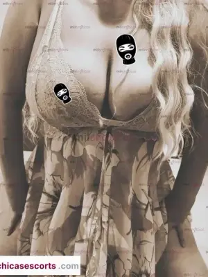 Paulina Rusa Completa Amor Soy Independiente Y Me Encanta El Sexo, Escorts en Guadalajara — 23 años