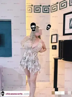 Paulina Rusa Completa Amor Soy Independiente Y Me Encanta El Sexo, Escorts en Guadalajara — 23 años