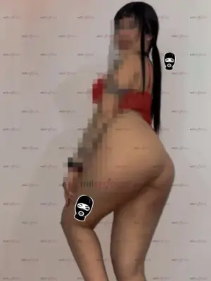 Pelinegra Quiero Chuparte Lo Bebe A Domicilio, Escorts en Bogotá, Colombia — 18 años