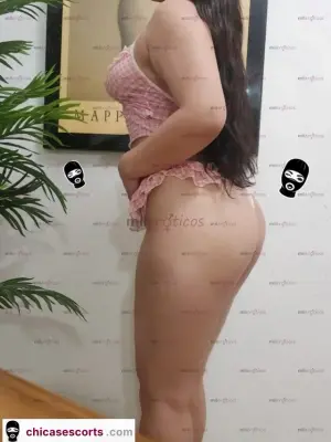 Perla Nueva Fotos Reales Hermosa De Cara Vip, Escorts en Guadalajara, México — 18 años