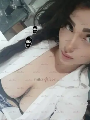 Placer Con Clase Y Sin Prisa, Escorts en Mérida, México — 23 años