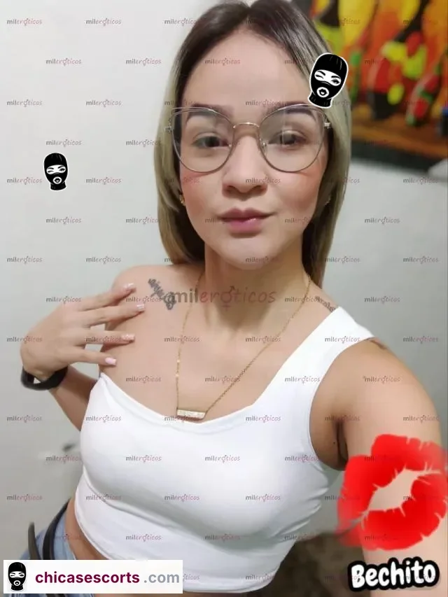 Foto de Promo 60 K, Escorts en Bogotá, Colombia