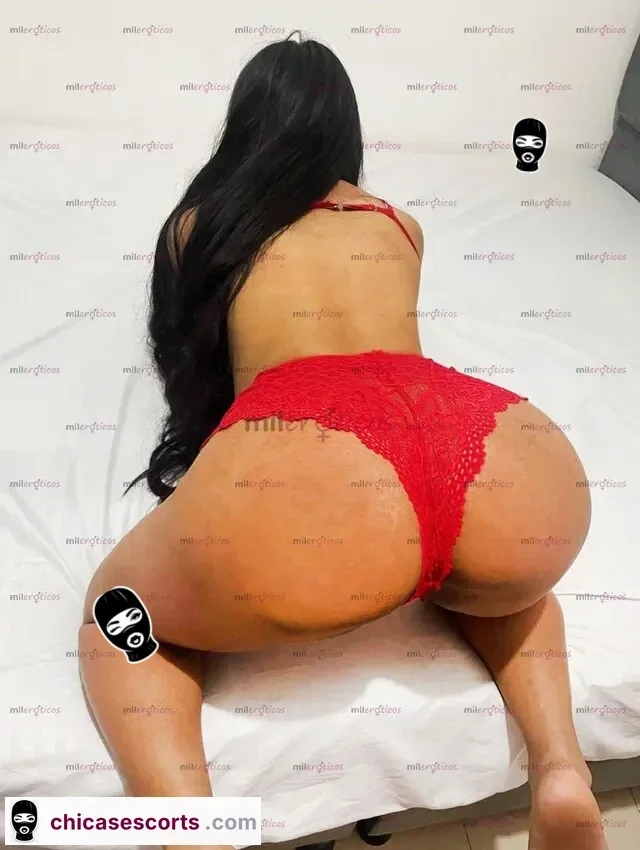 Foto de Promo Desde 40 Mil, Colombiana Nueva En La Ciudad, Escorts en Bogotá, Colombia