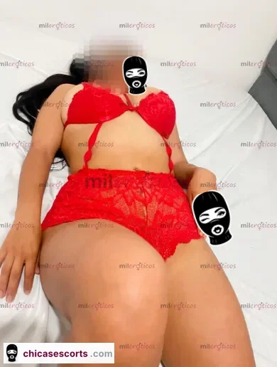 Foto de Promo Desde 40 Mil, Colombiana Nueva En La Ciudad — foto de perfil verificado