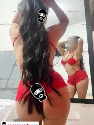 Promo Desde 40 Mil, Colombiana Nueva En La Ciudad, Escorts en Bogotá, Colombia — 44 años