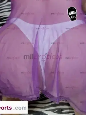 Promo.$Sin Prisas Soy Sandra Lista Para Coger.Bien Rico, Escorts en Aguascalientes — 18 años