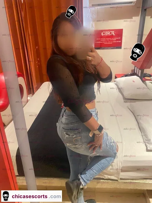 Foto de Quiero Que Me Metas Tu Verg Una Y Otra Vez Hasta Que Termines En Mi — imagen 5