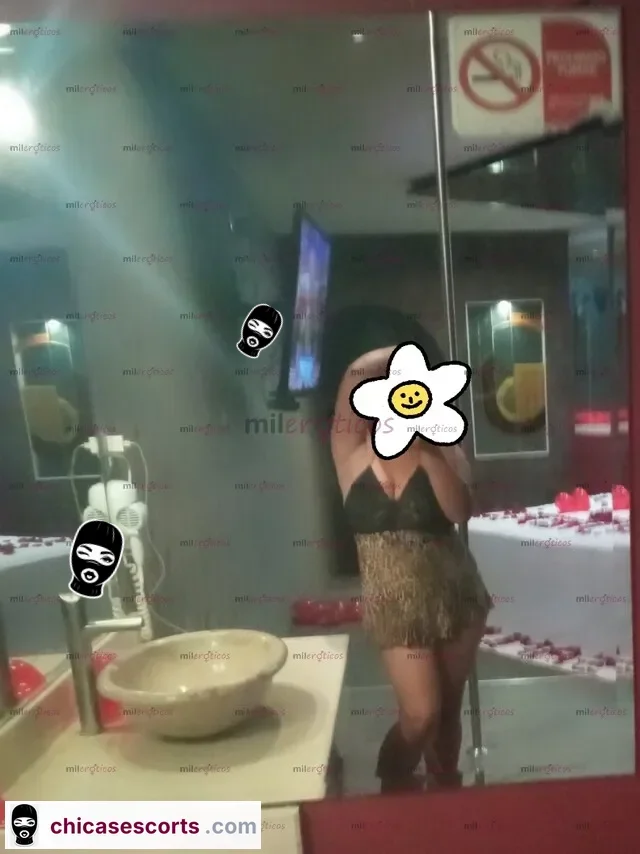 Foto de Rica Jovencita, Escorts en Aguascalientes, México