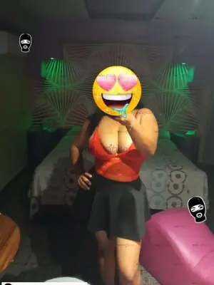 Rica Jovencita, Escorts en Aguascalientes — 18 años