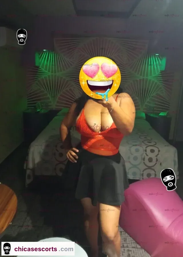 Foto de Rica Jovencita — foto de perfil verificado