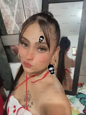 Rica Y Deliciosa Nueva En Tu Cuidad Scarlett, Escorts en Bogotá — 21 años